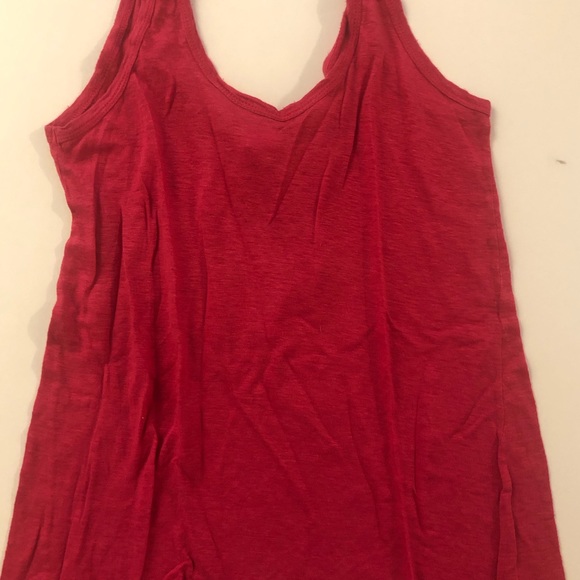 Sunday St Tropez Tank Top - Picture 3 of 3